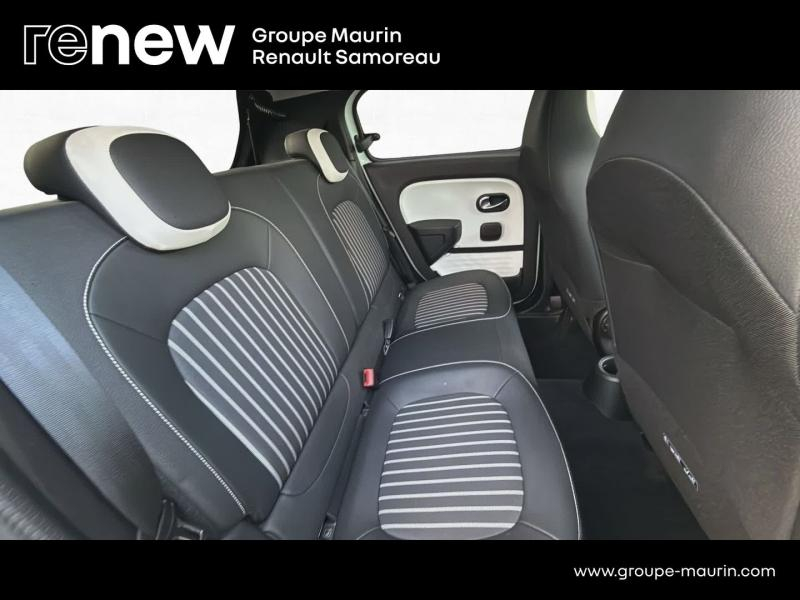 RENAULT Twingo d’occasion à vendre à SAMOREAU chez DPL - GARAGE DU CENTRE (Photo 15)