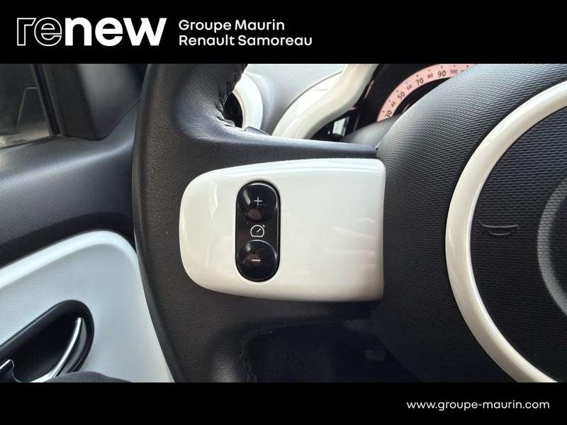 RENAULT Twingo d’occasion à vendre à SAMOREAU chez DPL - GARAGE DU CENTRE (Photo 18)