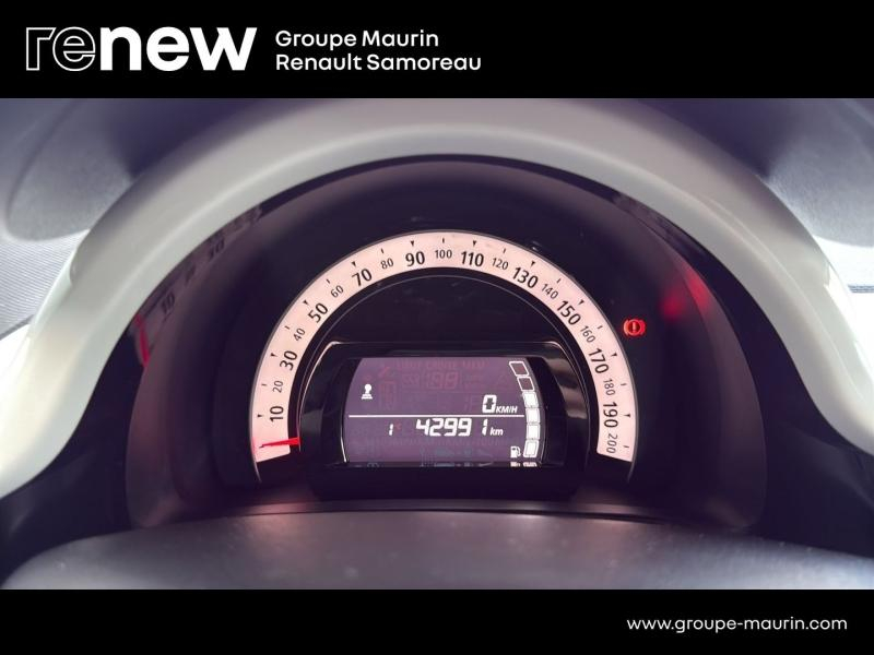 RENAULT Twingo d’occasion à vendre à SAMOREAU chez DPL - GARAGE DU CENTRE (Photo 20)