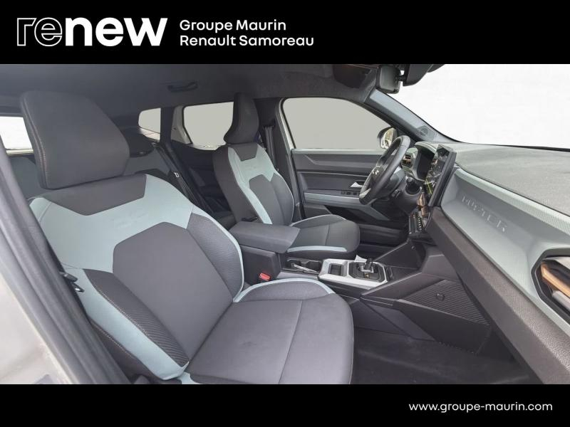 DACIA Duster d’occasion à vendre à SAMOREAU chez DPL - GARAGE DU CENTRE (Photo 17)