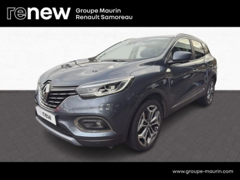 RENAULT Kadjar d’occasion à vendre à SAMOREAU chez DPL - GARAGE DU CENTRE (Photo 1)