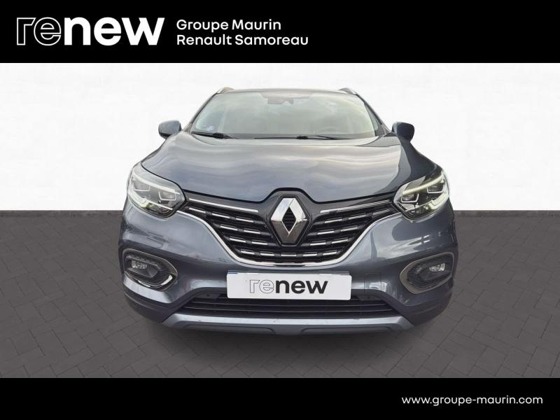 RENAULT Kadjar d’occasion à vendre à SAMOREAU chez DPL - GARAGE DU CENTRE (Photo 3)