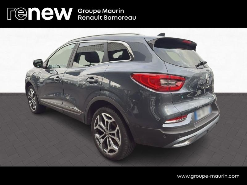 RENAULT Kadjar d’occasion à vendre à SAMOREAU chez DPL - GARAGE DU CENTRE (Photo 4)