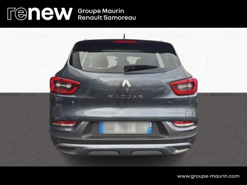 RENAULT Kadjar d’occasion à vendre à SAMOREAU chez DPL - GARAGE DU CENTRE (Photo 5)