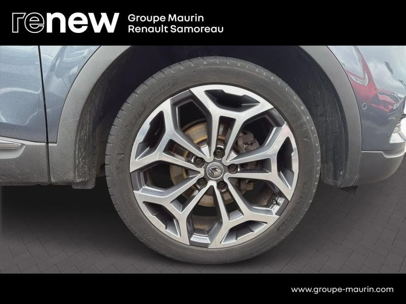 RENAULT Kadjar d’occasion à vendre à SAMOREAU chez DPL - GARAGE DU CENTRE (Photo 7)