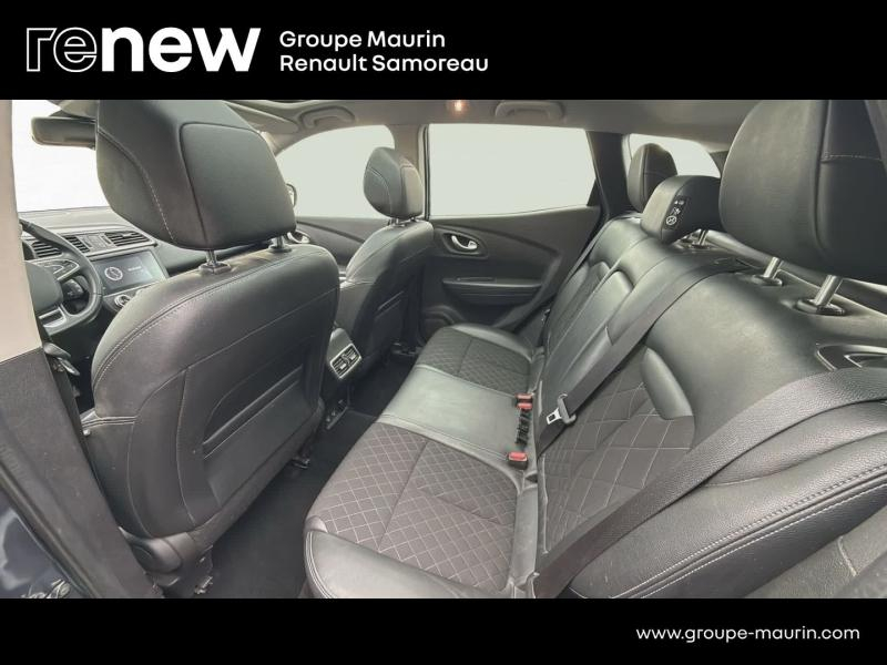 RENAULT Kadjar d’occasion à vendre à SAMOREAU chez DPL - GARAGE DU CENTRE (Photo 12)