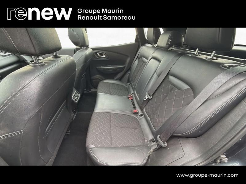 RENAULT Kadjar d’occasion à vendre à SAMOREAU chez DPL - GARAGE DU CENTRE (Photo 13)