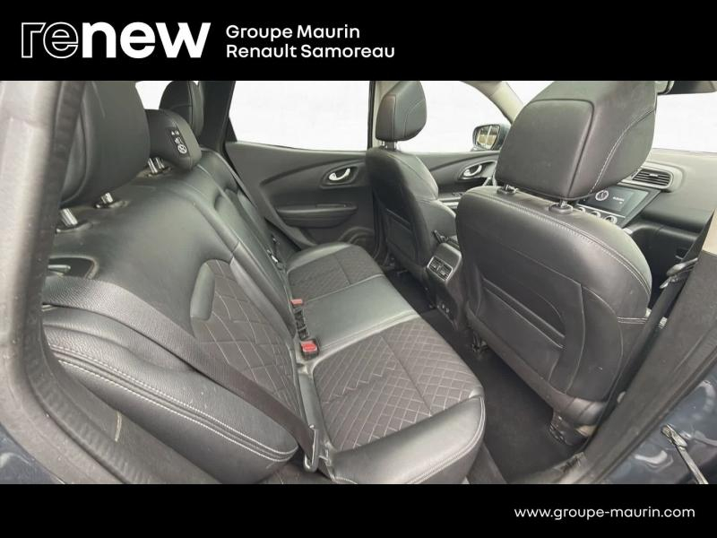 RENAULT Kadjar d’occasion à vendre à SAMOREAU chez DPL - GARAGE DU CENTRE (Photo 14)