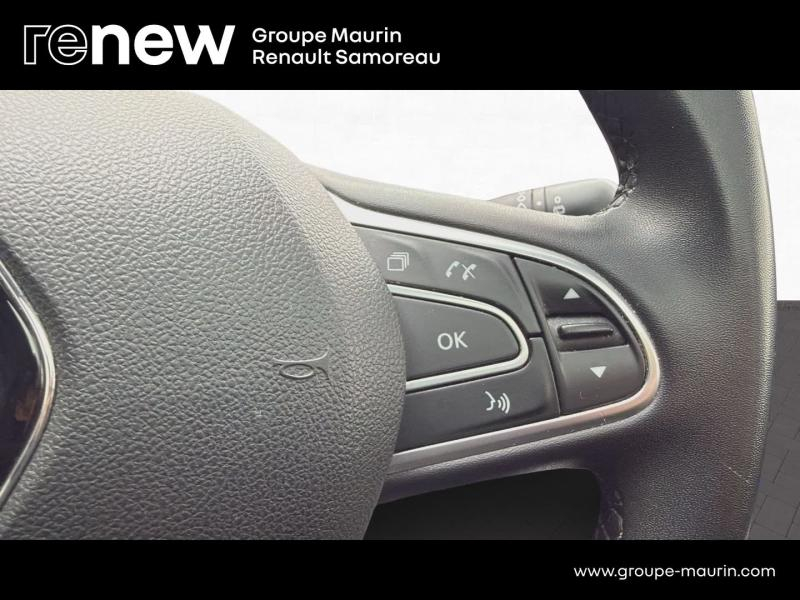 RENAULT Kadjar d’occasion à vendre à SAMOREAU chez DPL - GARAGE DU CENTRE (Photo 19)