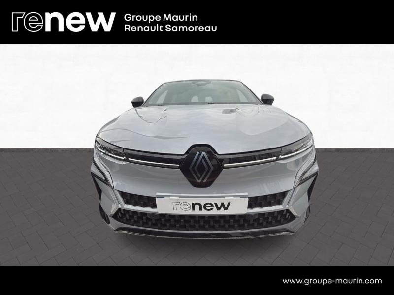 RENAULT Megane d’occasion à vendre à SAMOREAU chez DPL - GARAGE DU CENTRE (Photo 3)