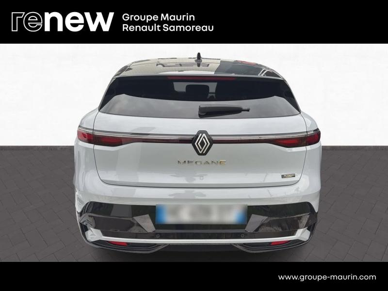 RENAULT Megane d’occasion à vendre à SAMOREAU chez DPL - GARAGE DU CENTRE (Photo 5)