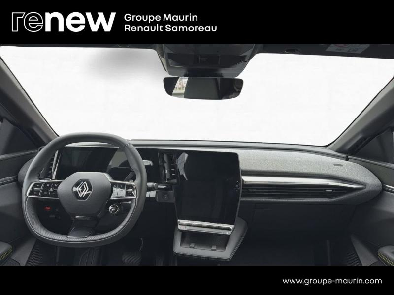 RENAULT Megane d’occasion à vendre à SAMOREAU chez DPL - GARAGE DU CENTRE (Photo 8)