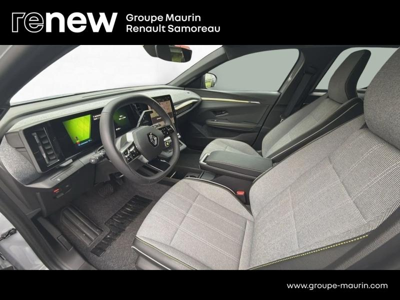 RENAULT Megane d’occasion à vendre à SAMOREAU chez DPL - GARAGE DU CENTRE (Photo 10)