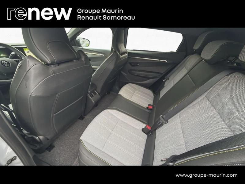 RENAULT Megane d’occasion à vendre à SAMOREAU chez DPL - GARAGE DU CENTRE (Photo 12)