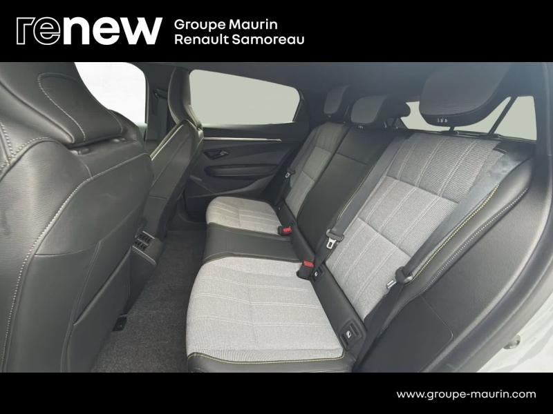 RENAULT Megane d’occasion à vendre à SAMOREAU chez DPL - GARAGE DU CENTRE (Photo 13)