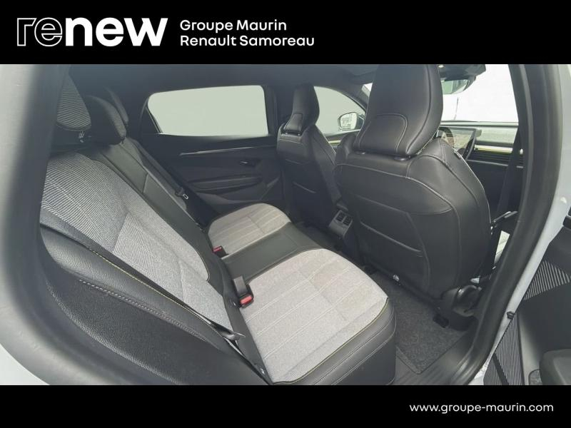 RENAULT Megane d’occasion à vendre à SAMOREAU chez DPL - GARAGE DU CENTRE (Photo 14)