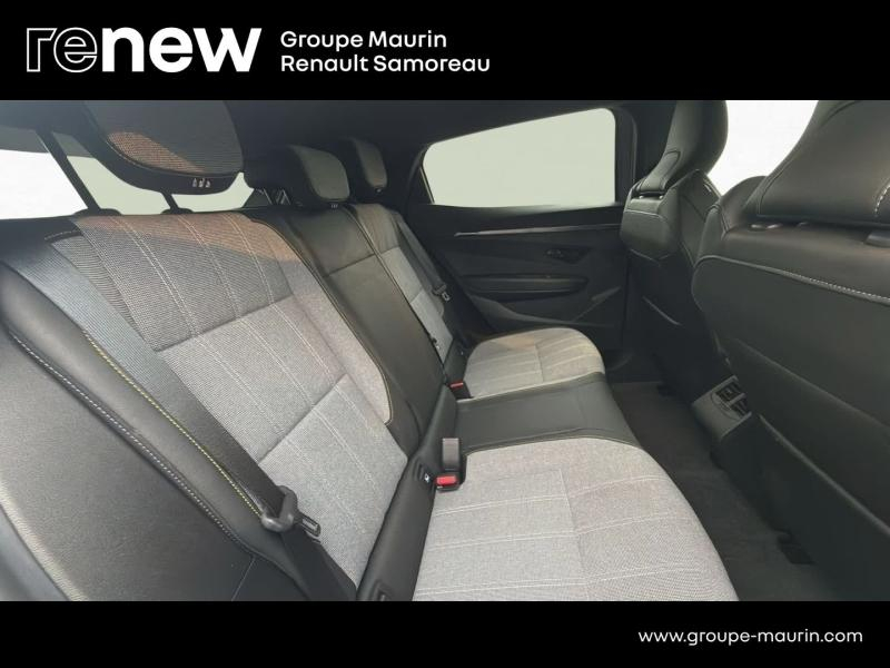 RENAULT Megane d’occasion à vendre à SAMOREAU chez DPL - GARAGE DU CENTRE (Photo 15)