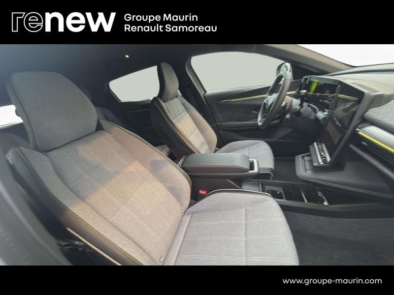 RENAULT Megane d’occasion à vendre à SAMOREAU chez DPL - GARAGE DU CENTRE (Photo 17)