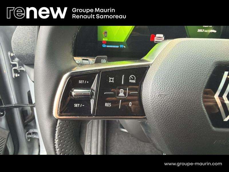 RENAULT Megane d’occasion à vendre à SAMOREAU chez DPL - GARAGE DU CENTRE (Photo 18)