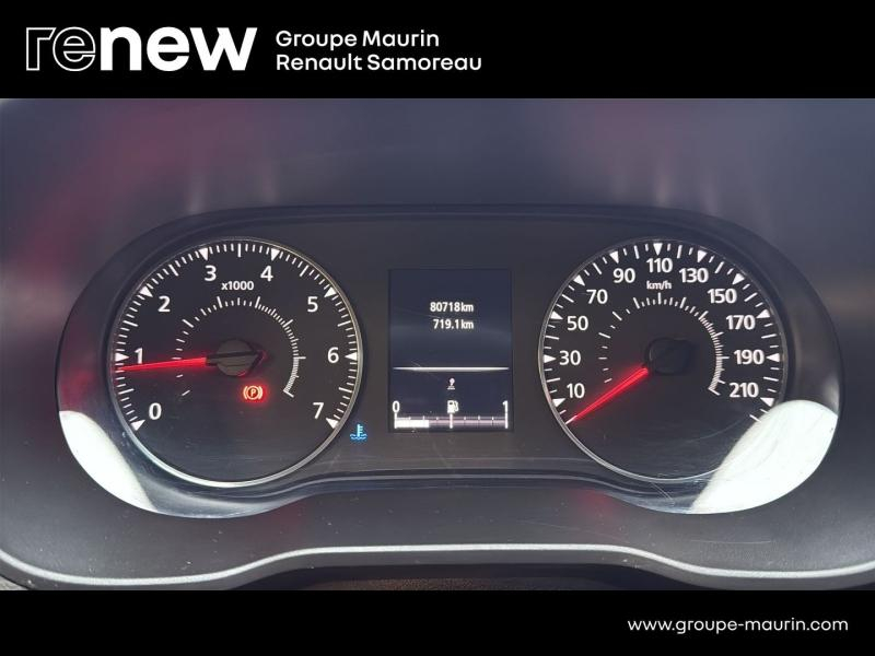 DACIA Duster d’occasion à vendre à SAMOREAU chez DPL - GARAGE DU CENTRE (Photo 20)