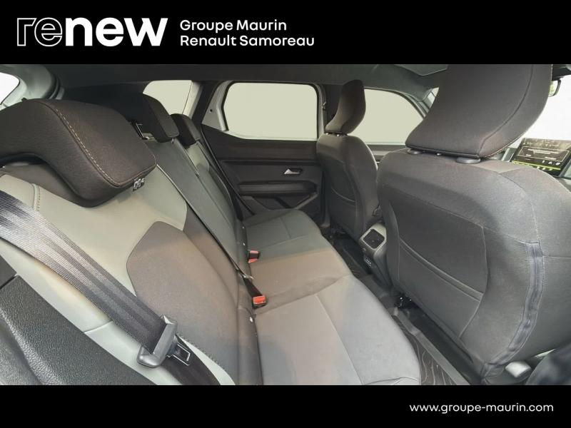 DACIA Duster d’occasion à vendre à SAMOREAU chez DPL - GARAGE DU CENTRE (Photo 14)