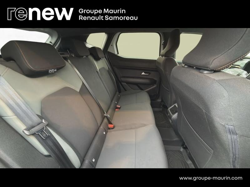 DACIA Duster d’occasion à vendre à SAMOREAU chez DPL - GARAGE DU CENTRE (Photo 15)