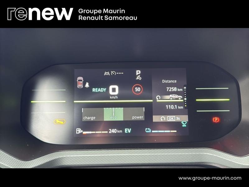 DACIA Duster d’occasion à vendre à SAMOREAU chez DPL - GARAGE DU CENTRE (Photo 19)