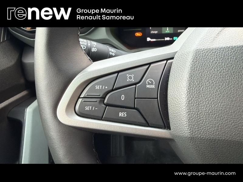 DACIA Duster d’occasion à vendre à SAMOREAU chez DPL - GARAGE DU CENTRE (Photo 20)