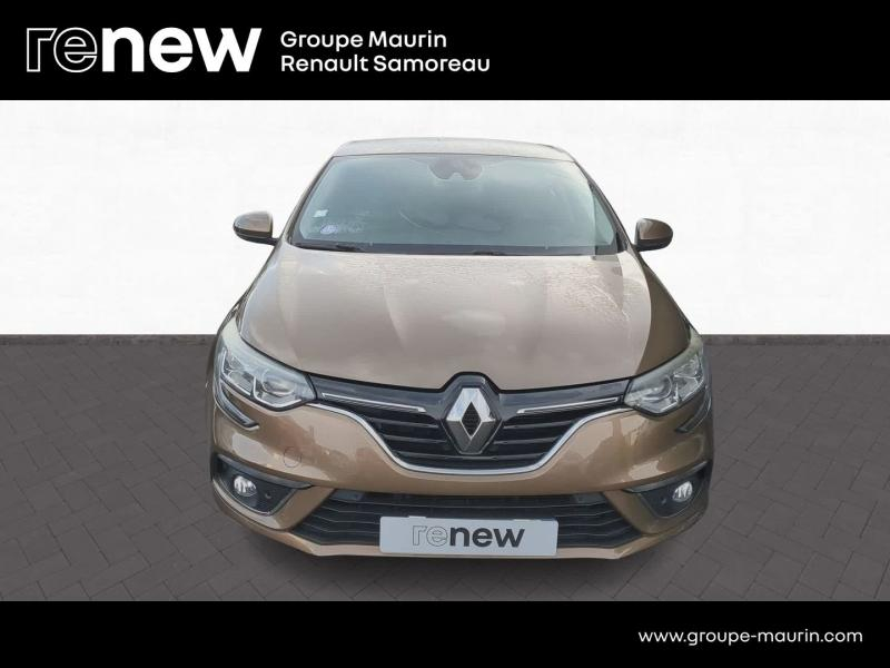 RENAULT Megane d’occasion à vendre à SAMOREAU chez DPL - GARAGE DU CENTRE (Photo 6)