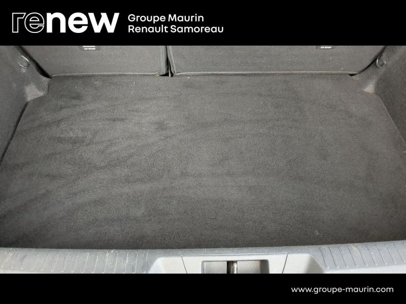 RENAULT Megane d’occasion à vendre à SAMOREAU chez DPL - GARAGE DU CENTRE (Photo 9)