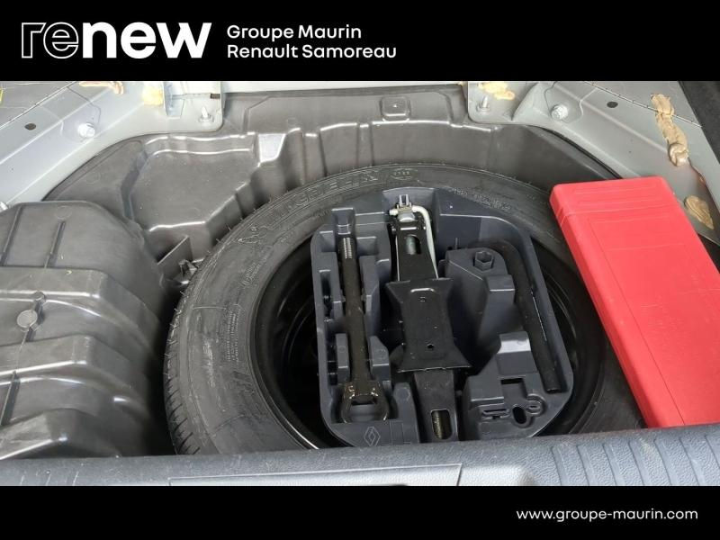 RENAULT Megane d’occasion à vendre à SAMOREAU chez DPL - GARAGE DU CENTRE (Photo 10)