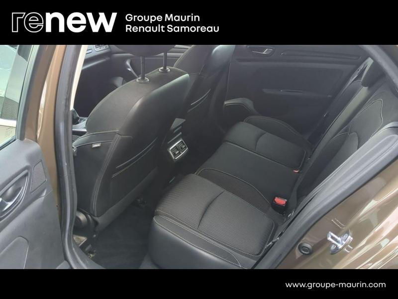 RENAULT Megane d’occasion à vendre à SAMOREAU chez DPL - GARAGE DU CENTRE (Photo 11)