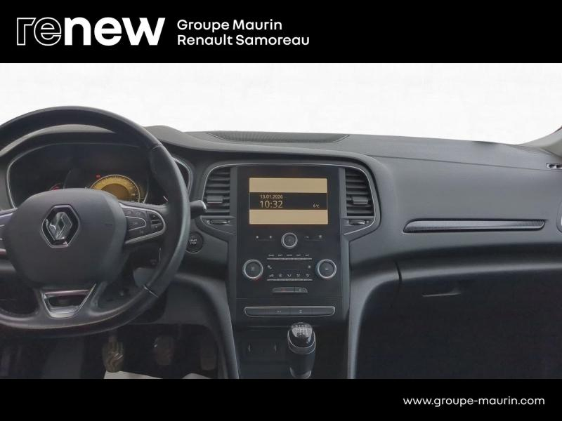 RENAULT Megane d’occasion à vendre à SAMOREAU chez DPL - GARAGE DU CENTRE (Photo 13)