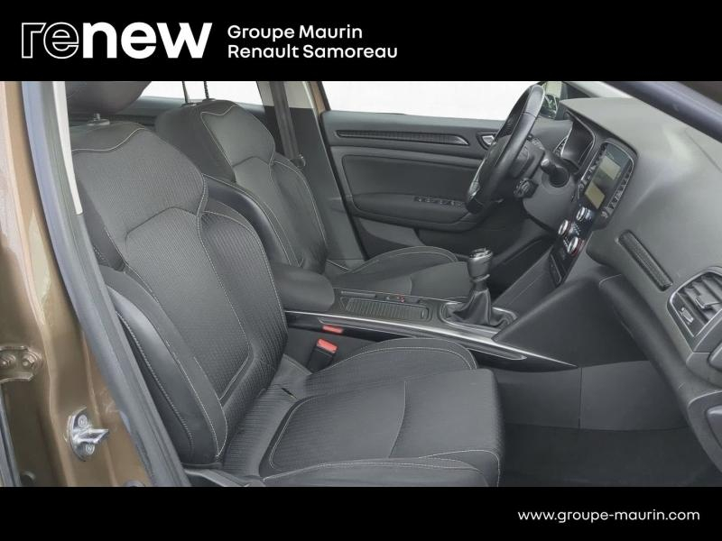 RENAULT Megane d’occasion à vendre à SAMOREAU chez DPL - GARAGE DU CENTRE (Photo 17)