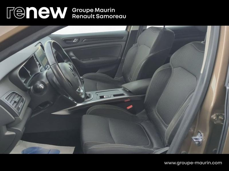 RENAULT Megane d’occasion à vendre à SAMOREAU chez DPL - GARAGE DU CENTRE (Photo 19)