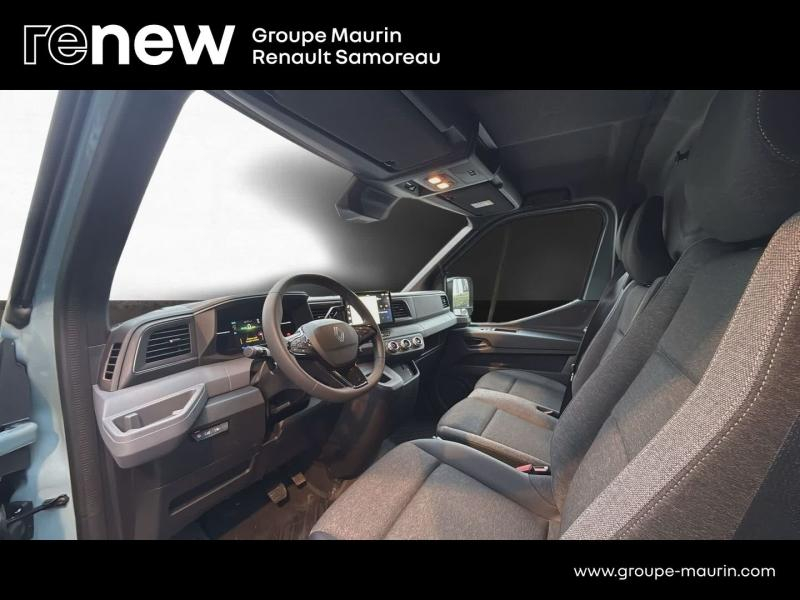 RENAULT Master CCb VUL d’occasion à vendre à SAMOREAU chez DPL - GARAGE DU CENTRE (Photo 13)