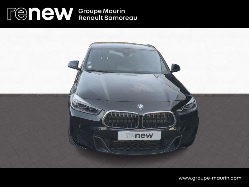 BMW X2 d’occasion à vendre à SAMOREAU chez DPL - GARAGE DU CENTRE (Photo 6)