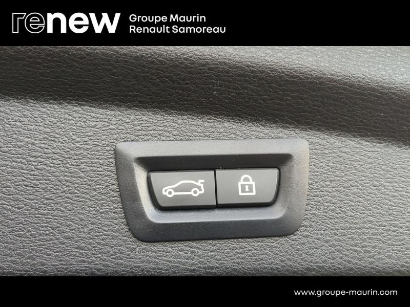 BMW X2 d’occasion à vendre à SAMOREAU chez DPL - GARAGE DU CENTRE (Photo 8)