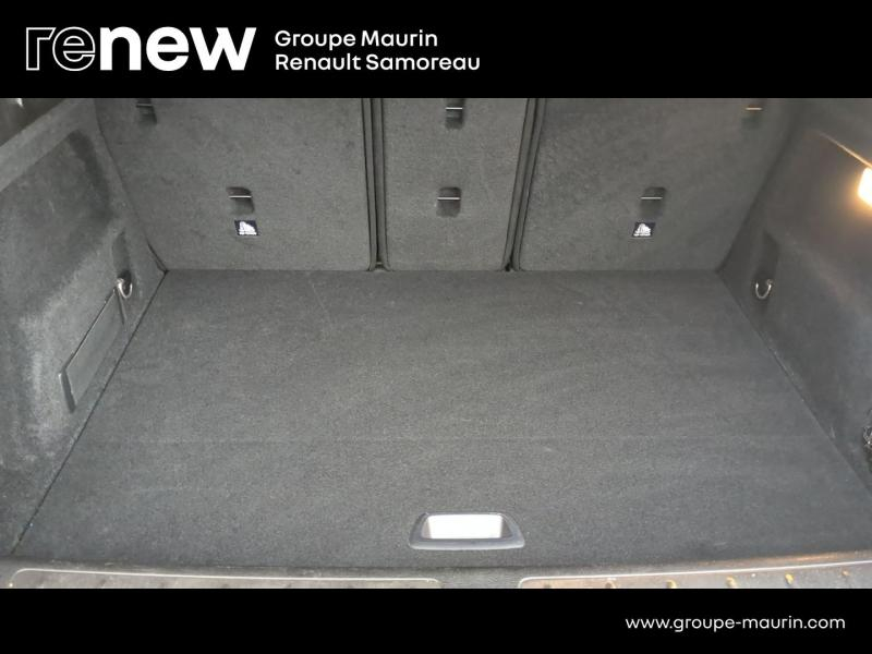 BMW X2 d’occasion à vendre à SAMOREAU chez DPL - GARAGE DU CENTRE (Photo 10)