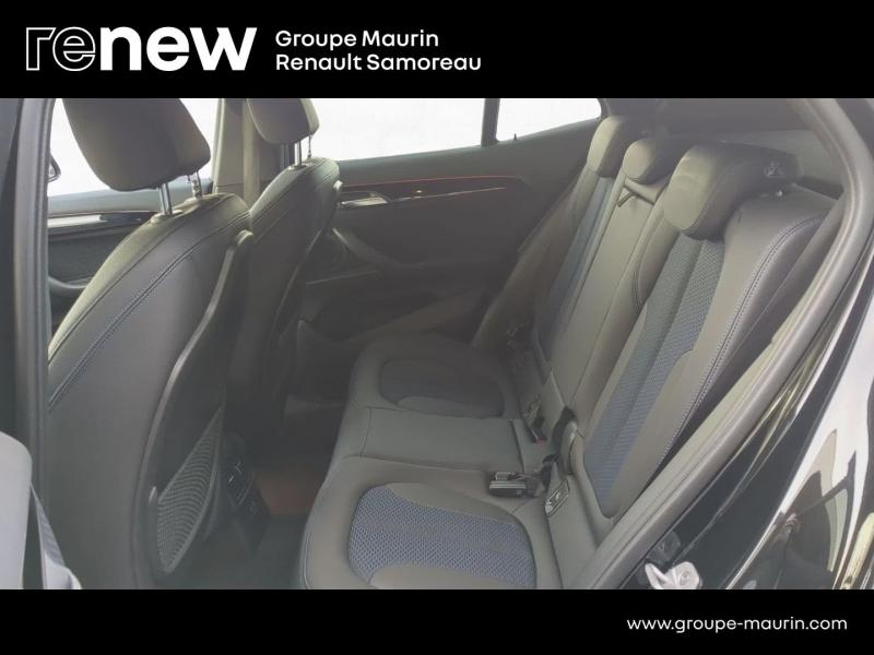 BMW X2 d’occasion à vendre à SAMOREAU chez DPL - GARAGE DU CENTRE (Photo 14)