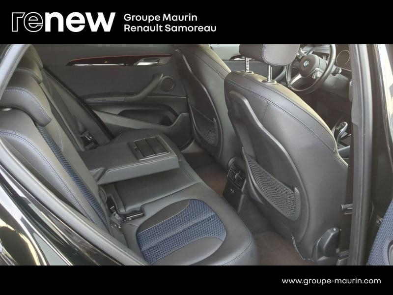 BMW X2 d’occasion à vendre à SAMOREAU chez DPL - GARAGE DU CENTRE (Photo 16)