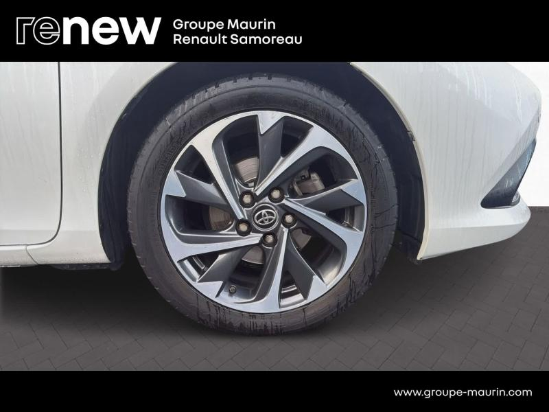 TOYOTA Auris d’occasion à vendre à SAMOREAU chez DPL - GARAGE DU CENTRE (Photo 7)