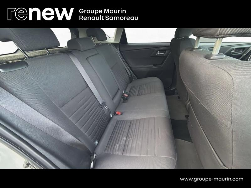 TOYOTA Auris d’occasion à vendre à SAMOREAU chez DPL - GARAGE DU CENTRE (Photo 15)
