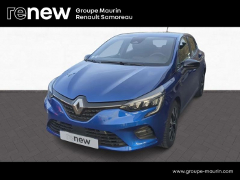 RENAULT Clio d’occasion à vendre à SAMOREAU