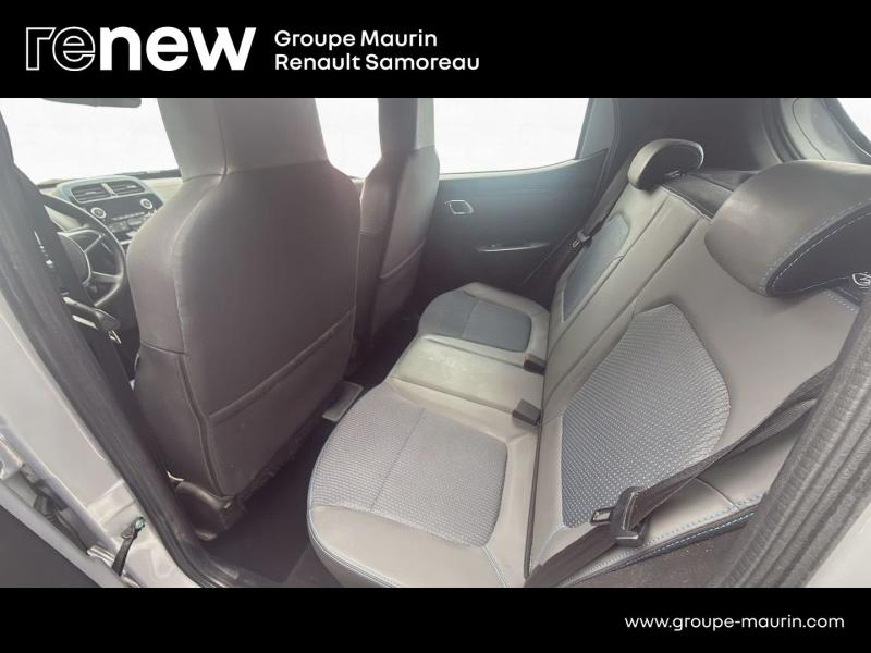 DACIA Spring d’occasion à vendre à SAMOREAU chez DPL - GARAGE DU CENTRE (Photo 12)