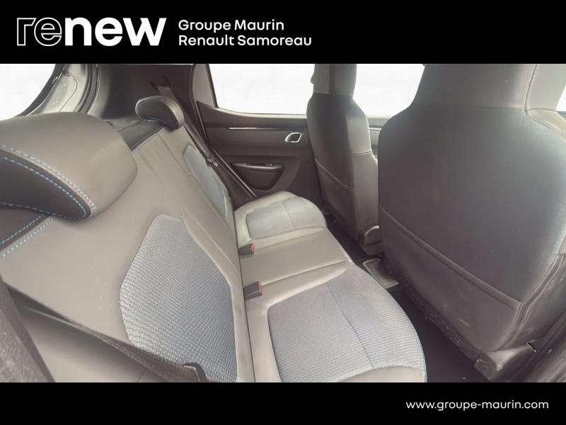DACIA Spring d’occasion à vendre à SAMOREAU chez DPL - GARAGE DU CENTRE (Photo 14)