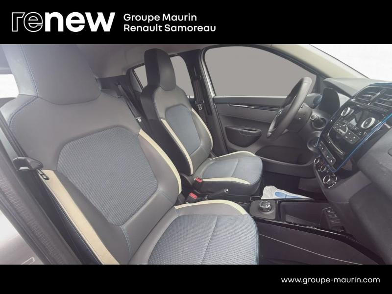 DACIA Spring d’occasion à vendre à SAMOREAU chez DPL - GARAGE DU CENTRE (Photo 17)
