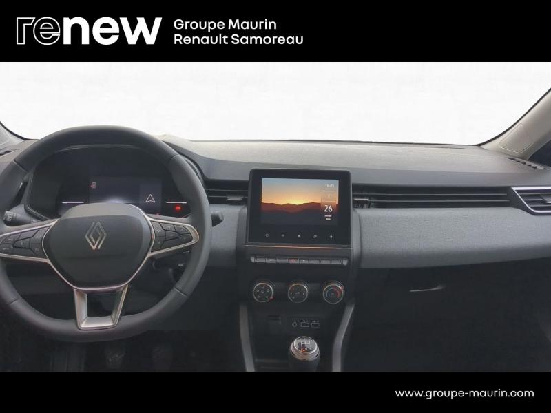 RENAULT Clio d’occasion à vendre à SAMOREAU chez DPL - GARAGE DU CENTRE (Photo 13)