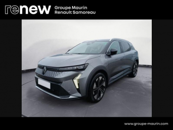 RENAULT Scenic d’occasion à vendre à SAMOREAU