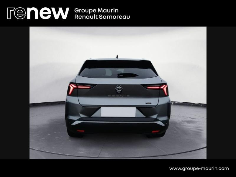 RENAULT Scenic d’occasion à vendre à SAMOREAU chez DPL - GARAGE DU CENTRE (Photo 4)